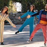 The Transparent Musicale Finale Is a Transgenre Letdown