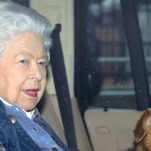 The Royal Retreat to the Countryside