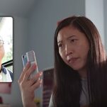 Awkwafina Plays Her Flailing, Younger Self in Her New Comedy Central Show
