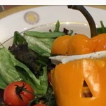 What the Hell Is In This Cursed Air Force One Dish? Some Chefs Attempt to Explain