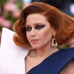 Did Natasha Lyonne Smoke All Those Cigarettes In The Met Bathroom?