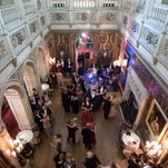 You Can Stay at the Real Downton Abbey Via Airbnb, If You Are Lucky