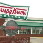 Krispy Kreme's Parent Company Was Owned by Nazis and We Can't Have Nice Things