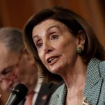 Congress Pauses Summer Vacation to Try and Do Something to Fix…Uh…………Everything?
