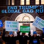 Biden Will End the Unconscionable Anti-Abortion Global Gag Rule, Just Like Every Democratic President Since Reagan