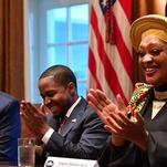 Trump-Supporting Republican Congressional Candidate Believes QAnon Conspiracy Theory