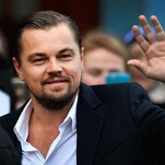 Leonardo DiCaprio Pledges $5 Million to Help Save the Amazon