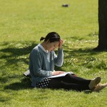 Summer Reading: Quashing End-of-Summer Panic With Media Histories and Costumed Mysteries