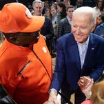 The Deification of the Older Black Voter