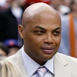 Charles Barkley Threatens to Punch a Woman Reporter As a 'Joke'