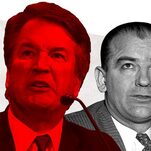 A Hollow Play of Sound and Fury, Signifying Nothing