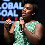 Uzo Aduba Joins Lupita Nyong'o in Americanah Mini-Series