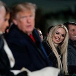 Trump's Personal Assistant Was Reportedly Fired for Saying He 'Couldn't Pick Tiffany Out of a Crowd'