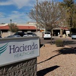Hacienda HealthCare Might Finally Lose Its License—Over Maggots, Not Rape