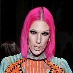 Jeffree Star Has Availed Himself of One of His Barbie Castles