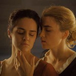 Portrait of a Lady on Fire's Stars on the Film's Ethical Love Scenes