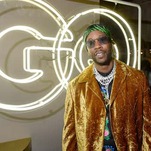 2 Chainz Isn't Letting the Virus Tell Him What to Do