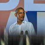 Hey Obama... Some People Actually Do Want to Defund the Police