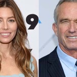 Legislative Staffer Describes Meeting With Jessica Biel and Robert F. Kennedy Jr. as They Lobbied to Kill a Bill Tightening Vaccine Exemptions