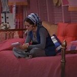 I'm the Rhoda