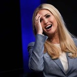 Relatable Working Woman Ivanka Trump Reports Up to $135 Million in Joint Income for 2018