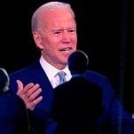 Biden's Empathetic Town Hall Proves Trump Campaign's 'Sleepy Joe' Rhetoric Will Continue to Flop