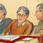 NXIVM's Keith Raniere Found Guilty of All Charges
