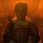 There's Nowhere Left for Sabrina to Descend in Chilling Adventures