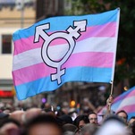 The Latest Front In the Right's Anti-Trans Culture War