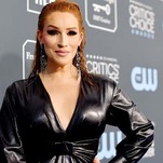 Our Lady J to Write Pilot for Rub & Tug, Rescuing the Story from Scarlett Johansson's Tree Branch Clutches