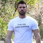 Chad Johnson Has Dramatic Thoughts on Everyone in The Bachelor Franchise