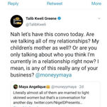 Talib Kweli's Harassment Campaign Shows How Unprotected Black Women Are Online and Off