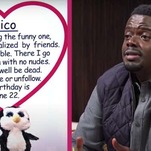 Daniel Kaluuya Urges Beanie Babies to Consider the Incel Demographic on Last Night's SNL