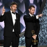 Goodbye to David Benioff and D. B. Weiss, Two Men You Can't Tell Apart