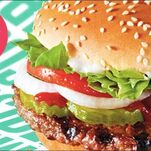 Burger King Says it Never Claimed Impossible Whoppers Were Vegan