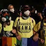 'Our Pain is Not An Asset': Inside the Breakdown of the Wall of Moms