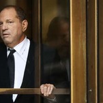 Hero Women Kicked Out of Bar After Confronting Harvey Weinstein [UPDATED]