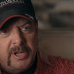 'Tiger King' Star Joe Exotic Believes Trump Will Give Him A Last Minute Pardon