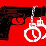 You Take the Law Into Your Own Hands When You Don't Trust the Law