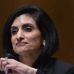 What $325 Moisturizer Does Medicare Chief Seema Verma Use While Thinking Up More Ways to Be Evil?