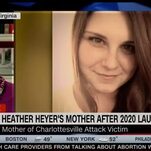 Heather Heyer's Mother Had No Idea Her Daughter Would Be Part of Joe Biden's Campaign Ad