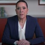 Judge Esther Salas Issues Statement Following Her Son's Murder: 'We Are Forced to Live in Fear for Our Lives'
