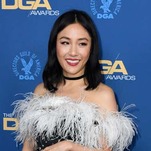 ABC Is Going to Choose to Forget About This Whole Constance Wu Debacle