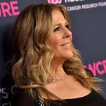 Rita Wilson Says Scott Rudin Created a Hostile Workplace After She Told Him She Had Cancer