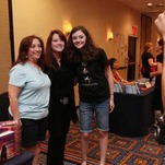 The Sad, Murky Story of Paranormal Romance Writer Sherrilyn Kenyon