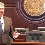 Idaho Governor Signs Two Anti-Trans Bills Into Law