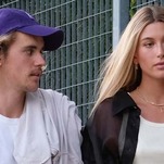 Hailey Bieber Loves Jesus but Not Selena Gomez