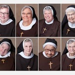 13 Nuns at a Single Michigan Convent Died From Covid-19