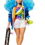 Barbie's New Job Is Instagram Influencer