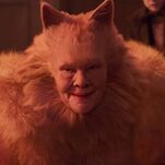 Evan Rachel Wood Had an Accurate Reaction to Cats: 'What the Fuck?'